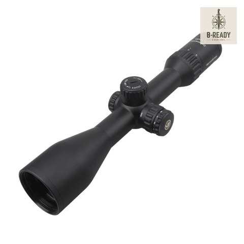 Vector Optics - Luneta Continental x6 3-18x50 SFP