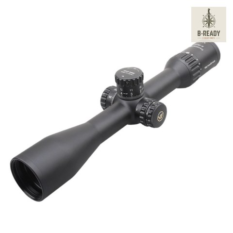 Vector Optics - Luneta Continental x8 2-16x44 SFP
