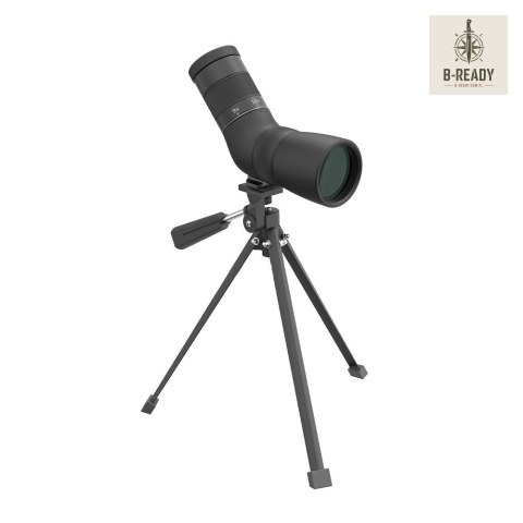 Vector Optics - Luneta Obserwacyjna Paragon - 9-27