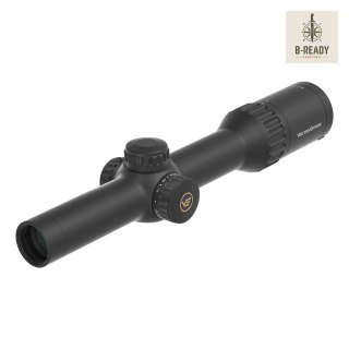 Vector Optics - Luneta biegowa Continental 1-8x24
