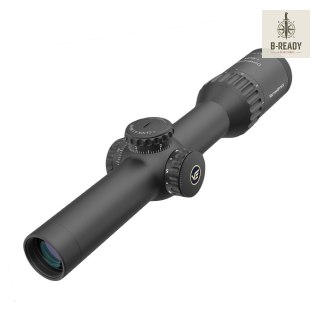 Vector Optics - Luneta biegowa Continental x6 Tact