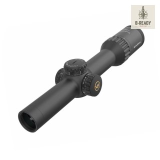 Vector Optics - Luneta biegowa Continental x8 1-8x