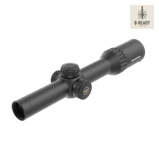 Vector Optics - Luneta biegowa Continental x8 1-8x
