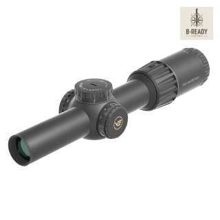 Vector Optics - Luneta biegowa LPVO Tauron 1-6x24