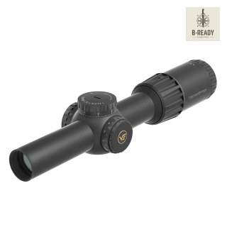 Vector Optics - Luneta biegowa LPVO Tauron 1-6x24