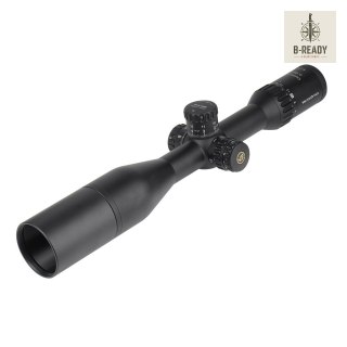 Vector Optics - Luneta celownicza Continental X6 3