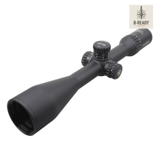 Vector Optics - Luneta celownicza Continental x8 4