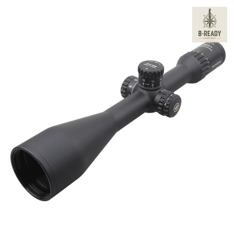 Vector Optics - Luneta celownicza Continental x8 4