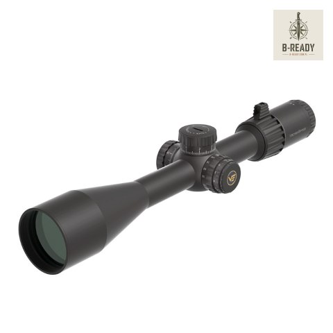 Vector Optics - Luneta myśliwska Taurus Gen II 5-3
