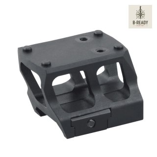 Vector Optics - Montaż MAG Riser - Picatinny / Wea