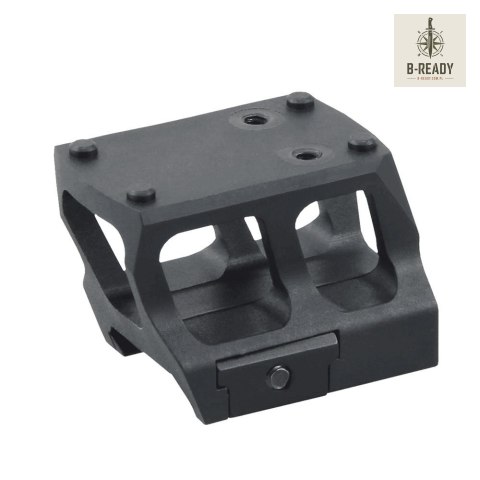 Vector Optics - Montaż MAG Riser - Picatinny / Wea