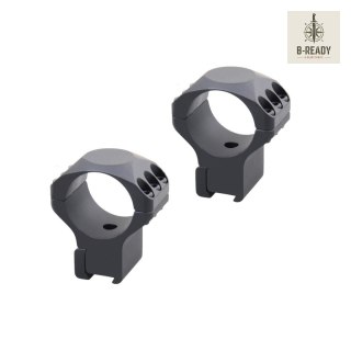 Vector Optics - Montaż do lunety dwuczęściowy X-AC