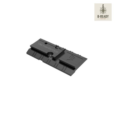 Vector Optics - Płytka montażowa do CZ Shadow 2 -