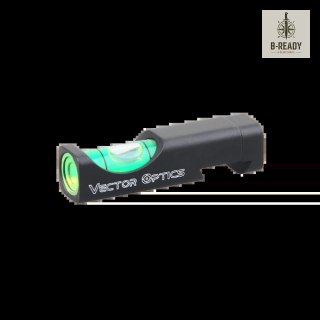 Vector Optics - Poziomica do broni GEN.II - Montaż