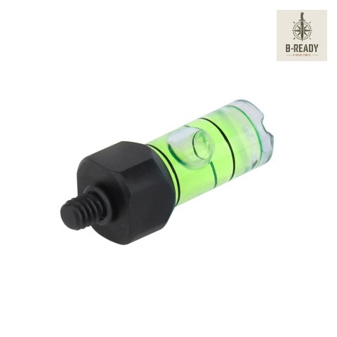 Vector Optics - Wkręcana poziomica do broni Screw-