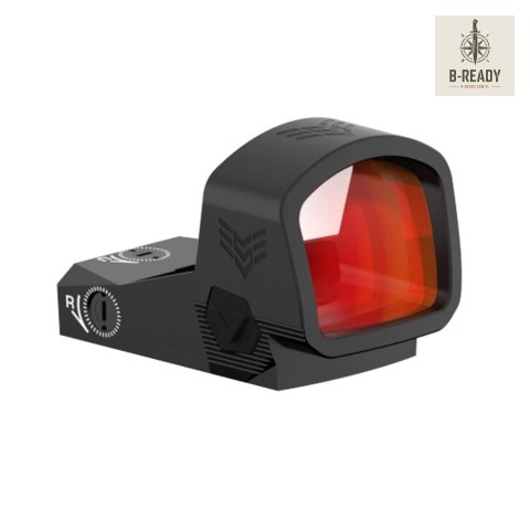 Swampfox Optics - Kolimator pistoletowy Justice II