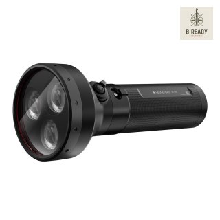 Latarka Ledlenser P18R 6500 lm
