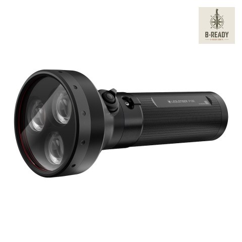 Latarka Ledlenser P18R 6500 lm