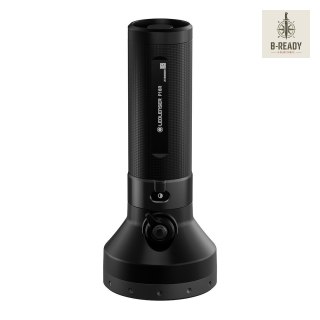 Latarka Ledlenser P18R 6500 lm