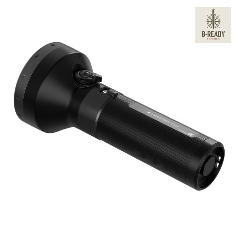 Latarka Ledlenser P18R 6500 lm