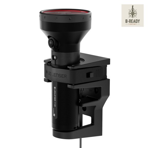Latarka Ledlenser P18R 6500 lm