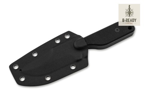 Nóż z Głownią Stałą Böker Plus Kagat