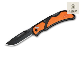 Nóż Outdoor Edge RazorEDC Lite 250 Orange