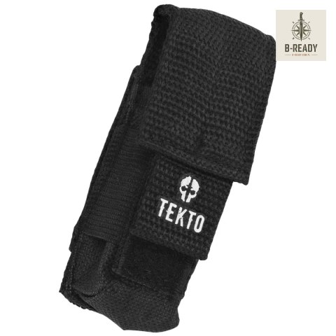 Nóż automatyczny Tekto A3 Delta Mini D/P OD Green G10, Black D2 (A3S_G1OD_D2BK1_A1) Tekto Knives