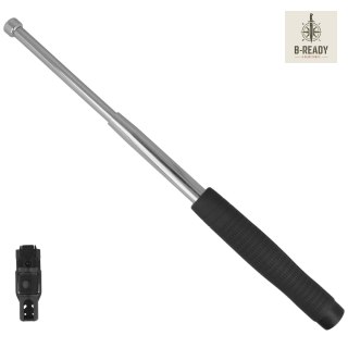 Pałka teleskopowa hartowana ESP Ergonomic 16'' (EXB-16HE-CH BH-54) ESP - Euro Security Products