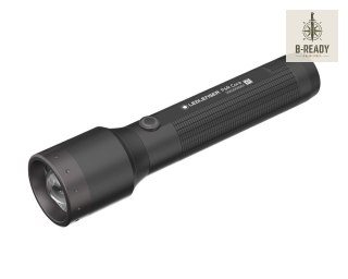 Latarka Ledlenser P6R core + zestaw WERA 900lm