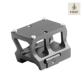 Vector Optics - Montaż Red Dot Sight Tactical Rise