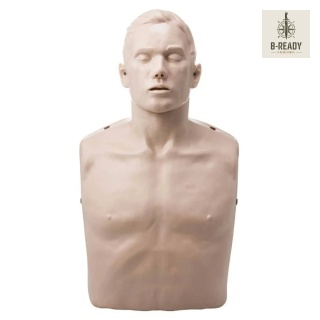 WYNAJEM - Fantom RKO Brayden Basic – manekin osoby dorosłej do nauki resuscytacji