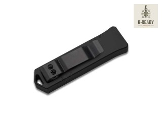 Nóż Böker Plus USB OTF Black 2.0