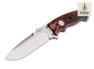 Nóż z Głownią Stałą Hogue SIG 37175 EX-F01 5.5" Rosewood