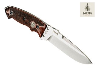 Nóż z Głownią Stałą Hogue SIG 37175 EX-F01 5.5" Rosewood