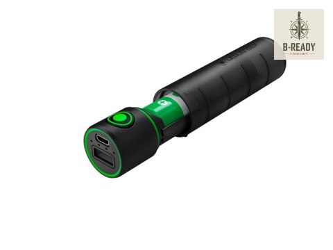 Ledlenser Powerbank Flex3 3400 mAh