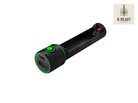 Ledlenser Powerbank Flex3 3400 mAh