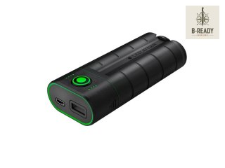 Ledlenser Powerbank Flex7 6800 mAh