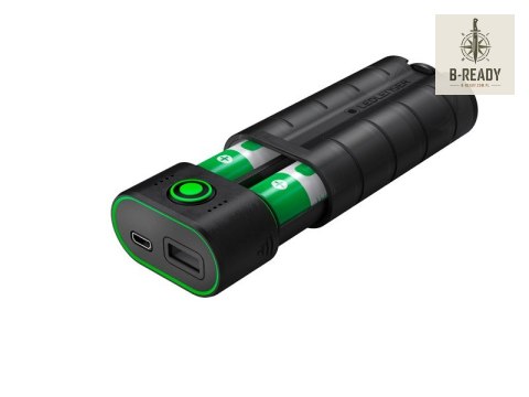 Ledlenser Powerbank Flex7 6800 mAh