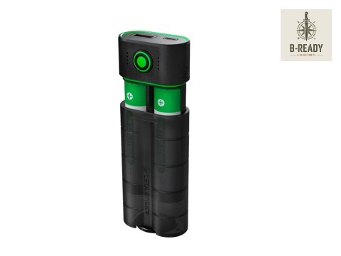 Ledlenser Powerbank Flex7 6800 mAh