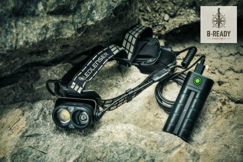 Ledlenser Powerbank Flex7 6800 mAh