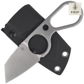 Nóż Kizer Bowtie Stonewashed D2 by Henning Marxen (1061A1) Kizer Cutlery