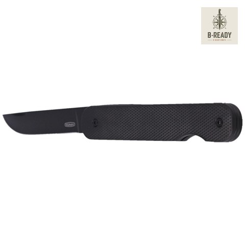 Nóż składany Mikov Pocket N690 Blackout (102-BN-1/L) Mikov s.r.o.