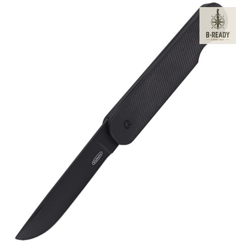 Nóż składany Mikov Pocket N690 Blackout (102-BN-1/L) Mikov s.r.o.