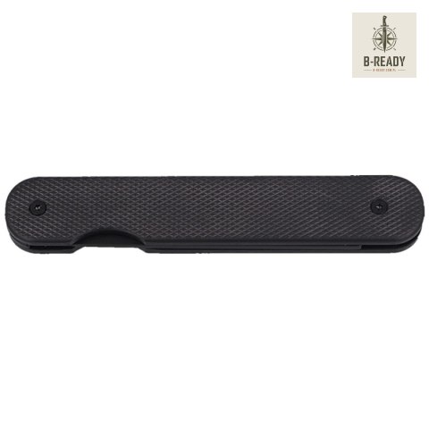 Nóż składany Mikov Pocket N690 Blackout (102-BN-1/L) Mikov s.r.o.
