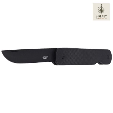 Nóż składany Mikov Pocket N690 Blackout (102-BN-1/L) Mikov s.r.o.