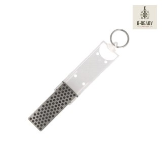 Ostrzałka diamentowa DMT Mini-Sharp Extra Coarse, Black (F70X) DMT