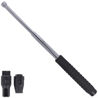 Pałka teleskopowa hartowana ESP 16'' (EXB-16H-CH BH-54) ESP - Euro Security Products