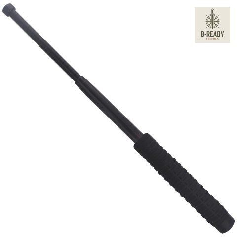 Pałka teleskopowa hartowana ESP 16'' (ExBO-16H-BK) ESP - Euro Security Products