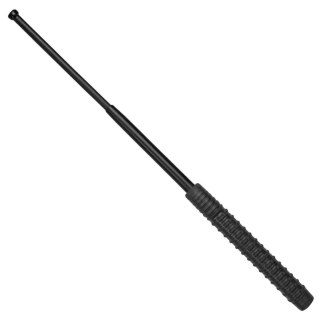 Pałka teleskopowa hartowana ESP 18'' (ExBO-18H-BK) ESP - Euro Security Products